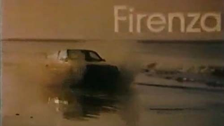 The '84 Olds Firenza: Almost As Good As The Cimarron!